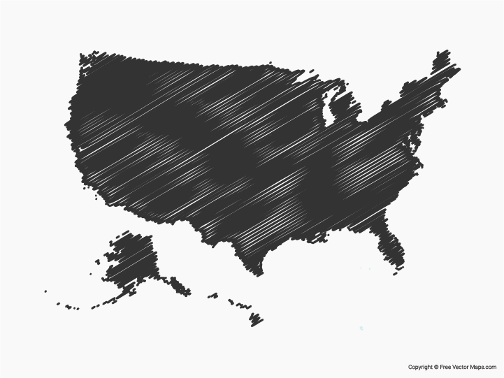 outline of the united states